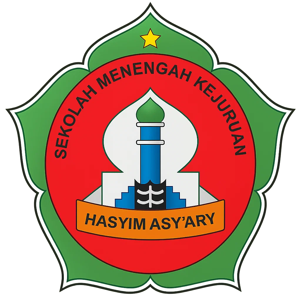 Logo Sekolah